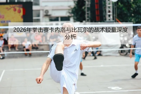 2026年拳击赛卡内洛与比瓦尔的战术较量深度分析
