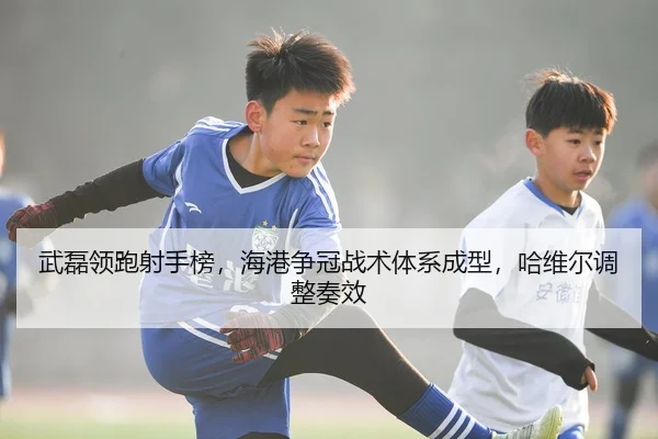 武磊领跑射手榜，海港争冠战术体系成型，哈维尔调整奏效